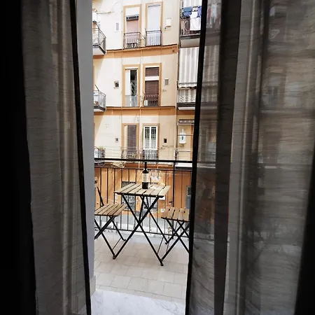 Appartement Live *