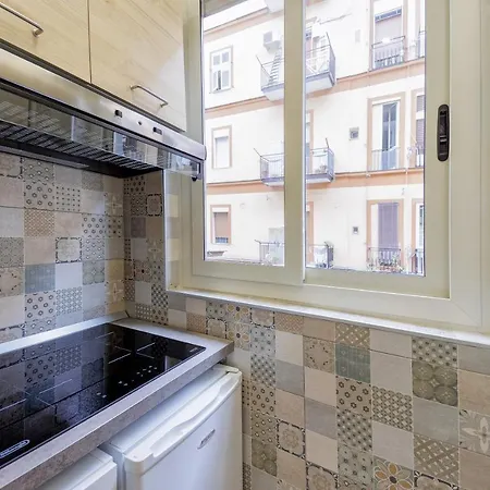 Live Appartement Naples