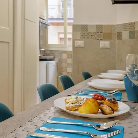 Appartement Live