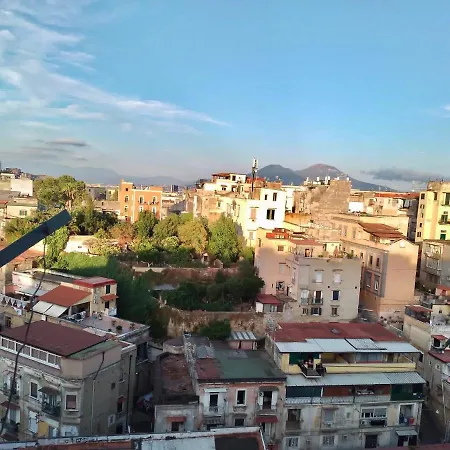 Silvana House * Napoli