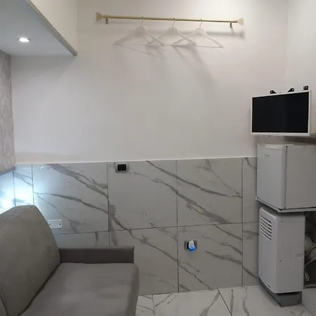 Apartman Acasarell *