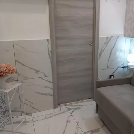 Acasarell Apartman Nápoly