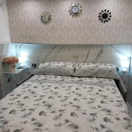 Acasarell Nápoly