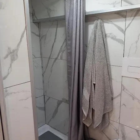 Apartman Acasarell *