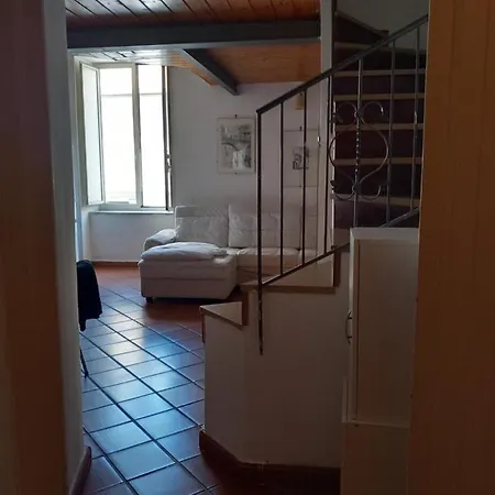 Apartment Casa Sanita Naples