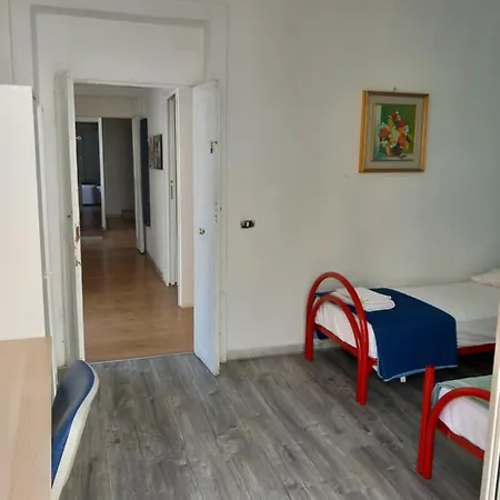 Casa Sanita Apartment *