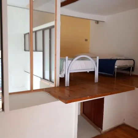 Apartment Casa Sanita