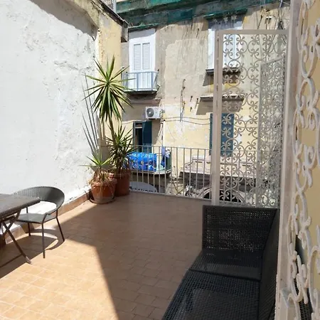 Casa Sanita Apartment Naples