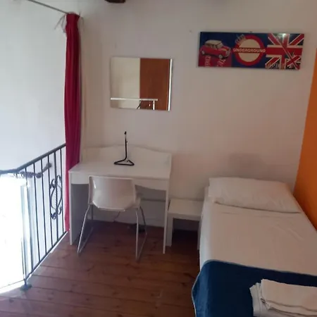 Casa Sanita Apartment Naples