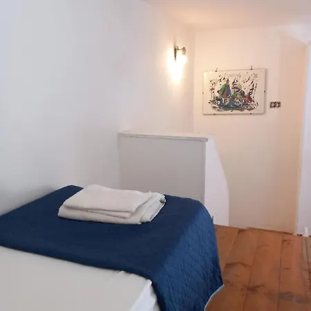 Apartment Casa Sanita Naples
