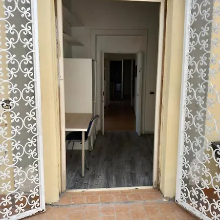 Apartment Casa Sanita Naples