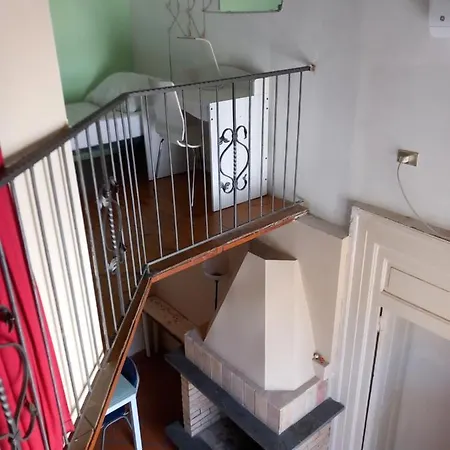 Casa Sanita