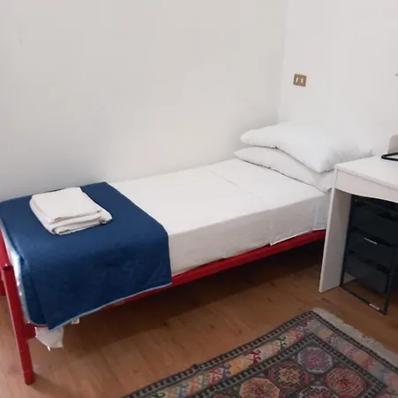 Casa Sanita * Naples