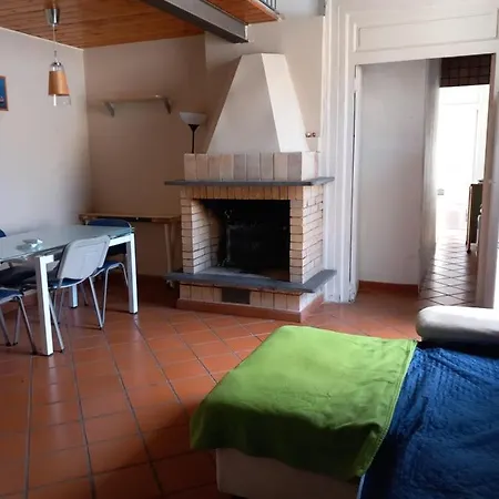 Casa Sanita Naples