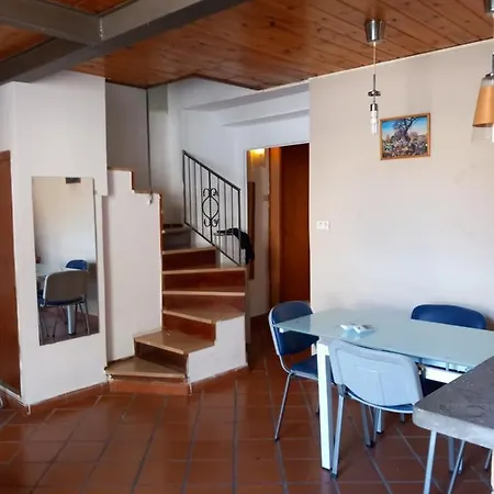 Casa Sanita Naples