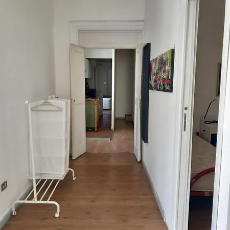 Apartment Casa Sanita