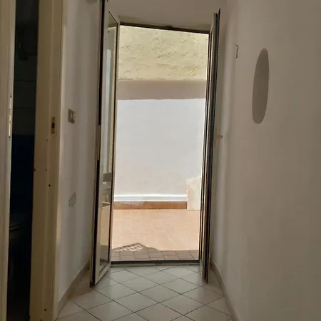 Casa Sanita Apartment *