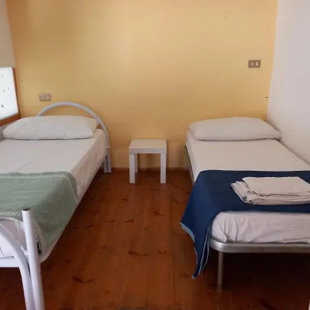 Casa Sanita Apartment *