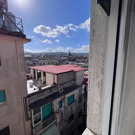 Guest house Medusa Duomo Naples