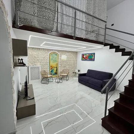 Casa Esmeralda