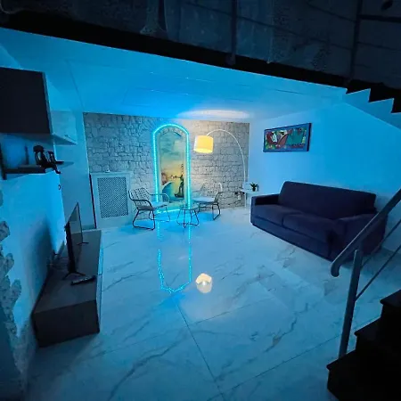 Casa Esmeralda Apartment *