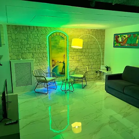 Casa Esmeralda Apartment