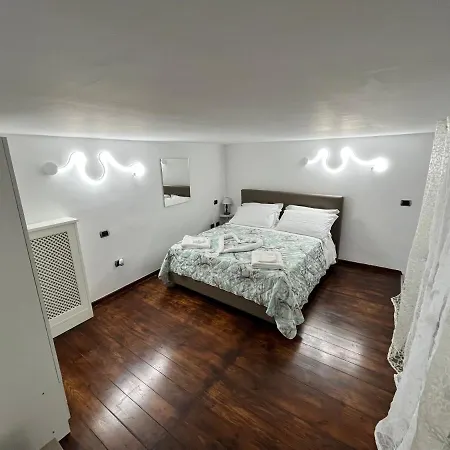 Casa Esmeralda * Naples