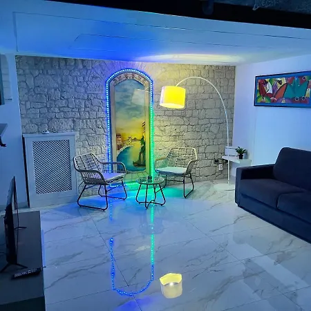 Apartment Casa Esmeralda