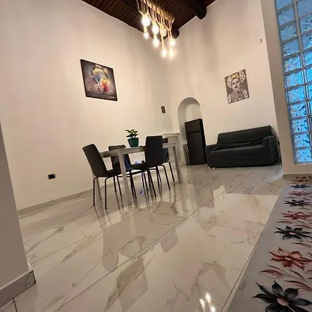 Apartment Casa Esmeralda