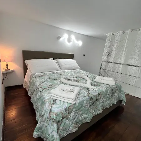 Apartment Casa Esmeralda *