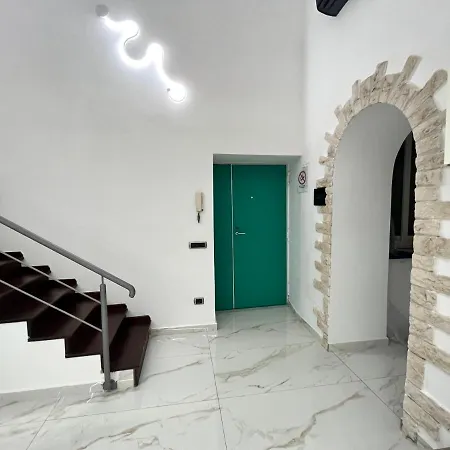 Casa Esmeralda Naples