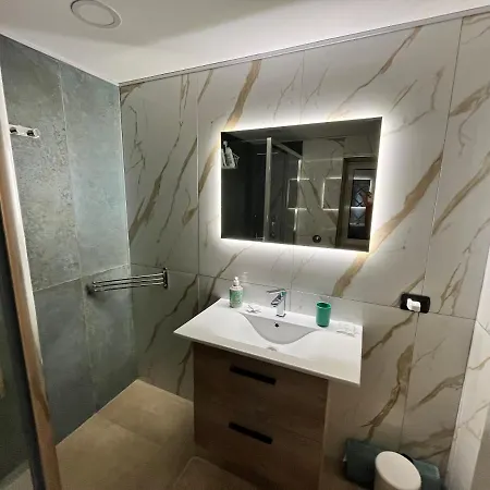 Casa Esmeralda Apartment