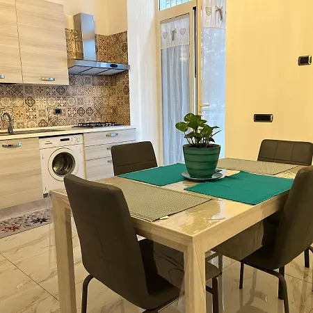 Casa Esmeralda Apartment