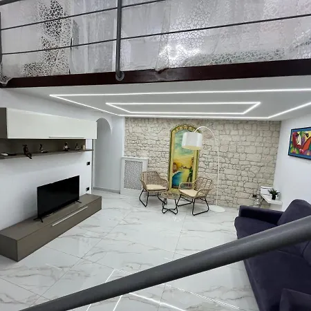 Casa Esmeralda Naples