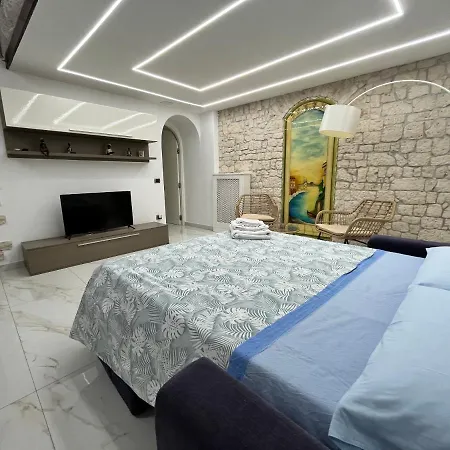 Casa Esmeralda * Naples