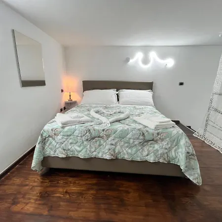 Casa Esmeralda *