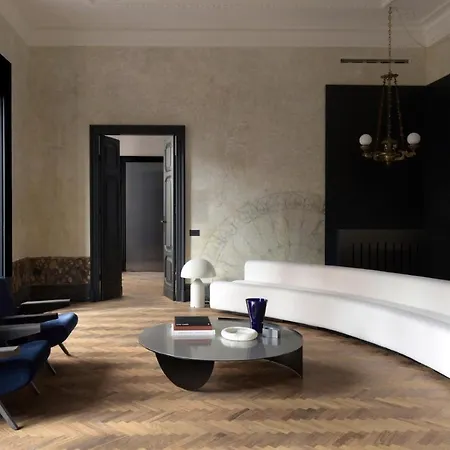 Casa vacanze Finestra Filangieri