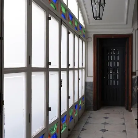 Casa vacanze Finestra Filangieri *