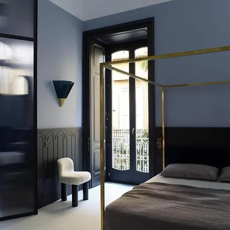 Casa vacanze Finestra Filangieri