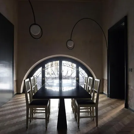 Casa vacanze Finestra Filangieri Napoli