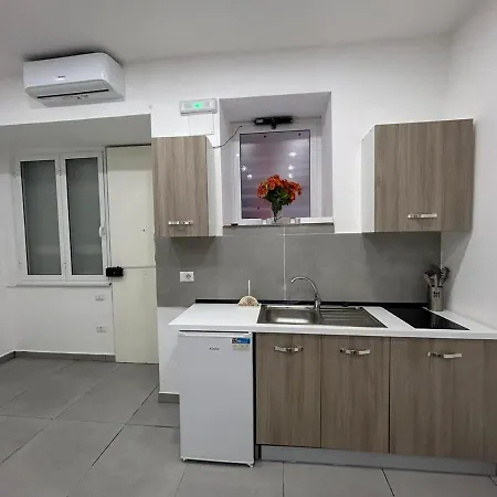 Apartman Casa Cucu *