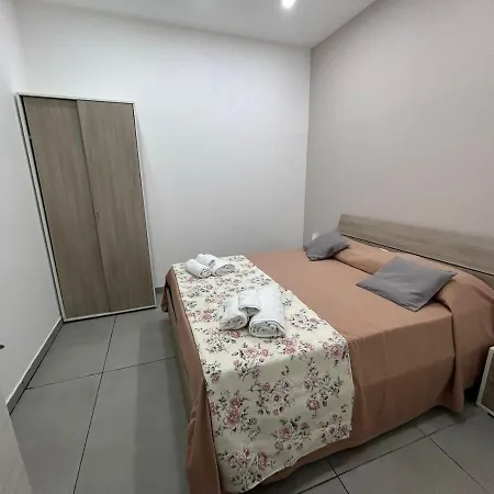 Casa Cucu Nápoly