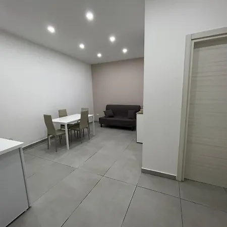 Apartman Casa Cucu Nápoly