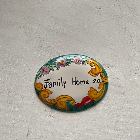 Family 2.0 Napoli