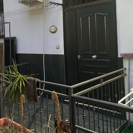 Family 2.0 Apartment Naples