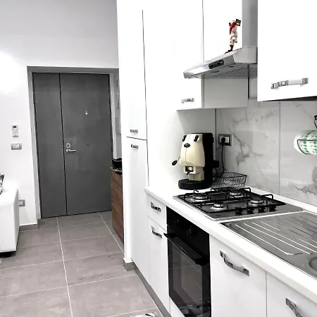 Casa Da Zia Susetta Napoli