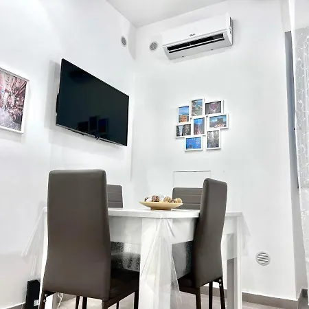 Casa Da Zia Susetta * Neapel
