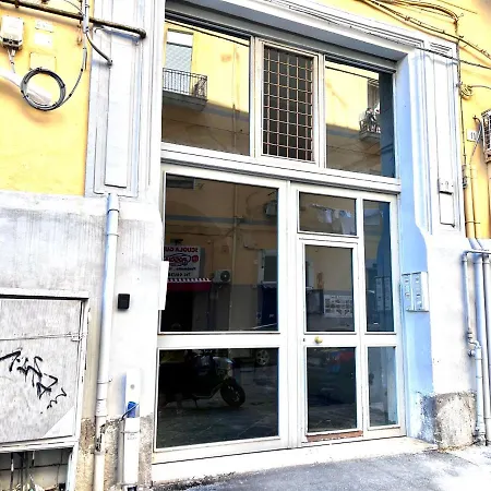 Apartment Casa Da Zia Susetta *