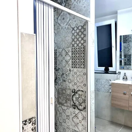 Casa Da Zia Susetta Apartment