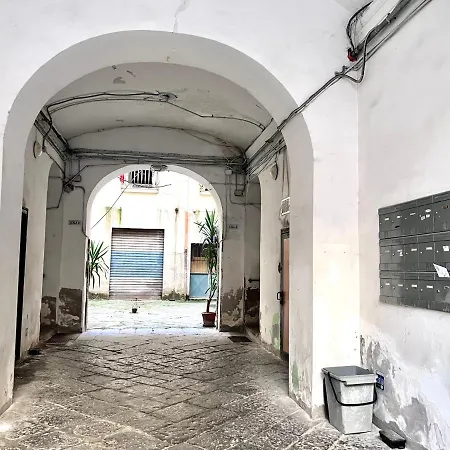 Casa Da Zia Susetta Appartamento *